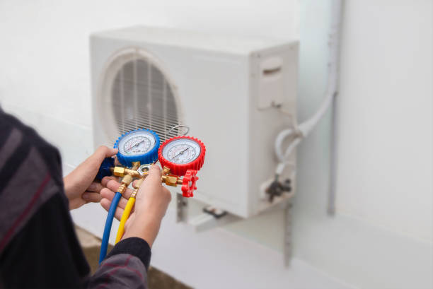 Best HVAC repair near me  in University Park, NM
